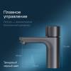 Смеситель для раковины AM.PM X-Joy TouchReel F85A02522 черный фото 12