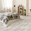 LVT Ламинат Royal Floor Royal Home 2.5/43 4V LVT1112 Дуб Росси 1200x180 фото 2