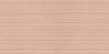 Керамогранит Italgraniti Nuances NU12BAR Rose Ribbed SQ. 120x60