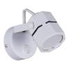 Накладной светильник Reluce 16021-9.5-001CT MR16 WT