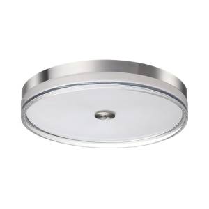 Настенно-потолочный светодиодный светильник Sonex Eterna 7727/112L