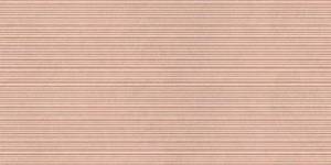 Керамогранит Italgraniti Nuances NU12BAR Rose Ribbed SQ. 120x60