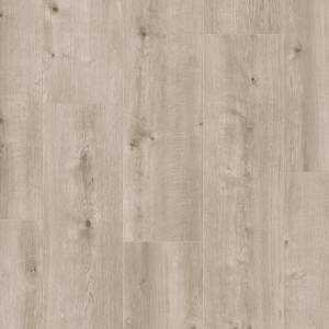 Ламинат AlixFloor Vitality Line 8 мм 8/32 4V ALX00428JUM Дуб заснеженный 1261x244