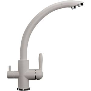 Смеситель для кухни Ulgran Classic U-017-331