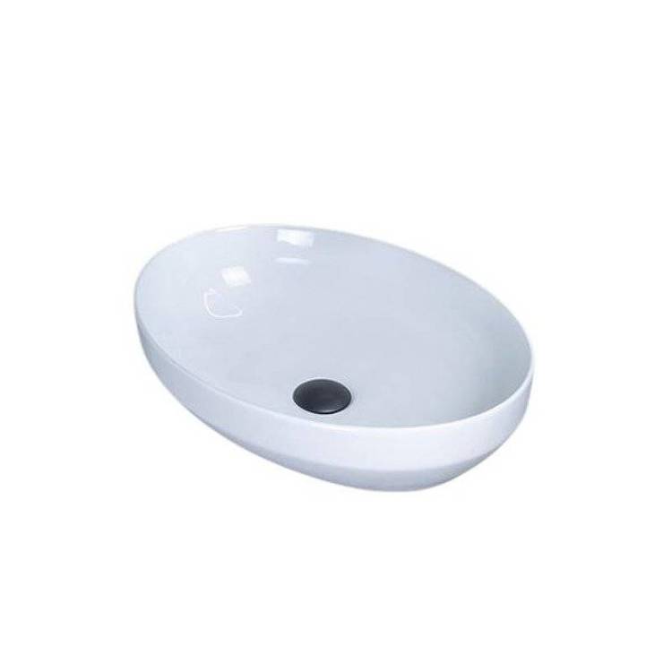 Раковина Gid Lago 51196 D1469 50 см