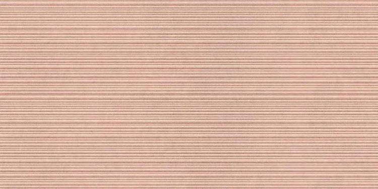 Керамогранит Italgraniti Nuances NU12BAR Rose Ribbed SQ. 120x60