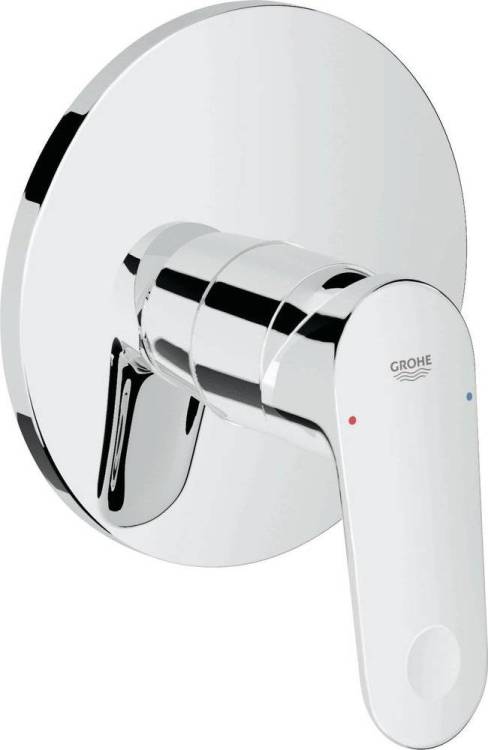 Смеситель для душа Grohe Europlus II 19537002