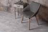 SPC Ламинат Vinilam Ceramo Stone 6/43 4V 61606 Бетон 940x470