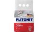 Затирка между всеми типами плитки Plitonit Colorit 1.5-6 мм черная 2 кг