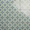 Керамогранит Mainzu Soul PT03507 Green 20x20