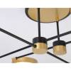 Потолочный светильник Ambrella light Comfort FL5157 фото 2