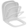 Крышка-сиденье Ideal Standard I.Life S T473701 Euro White (Евробелый)