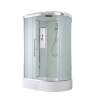 Душевая кабина AvaCan EM3912L стандартная, 120x90x220
