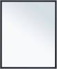 Зеркало Allen Brau Liberty 1.330013.BB черный браш, 70x85 фото 3