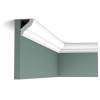 Карниз Orac Decor Durofoam CB501N 200x3.5x4.1