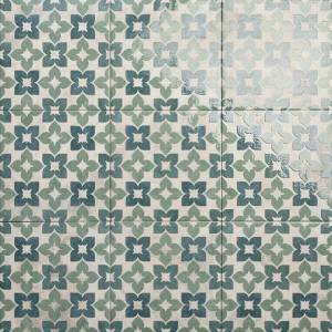 Керамогранит Mainzu Soul PT03507 Green 20x20
