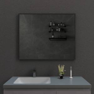 Зеркало Esbano ES-3803 RDB с подсветкой и подогревом, 80x60