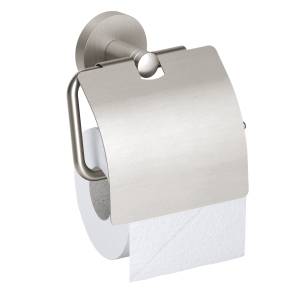 Держатель туалетной бумаги Timo Saona 13042/13 никель