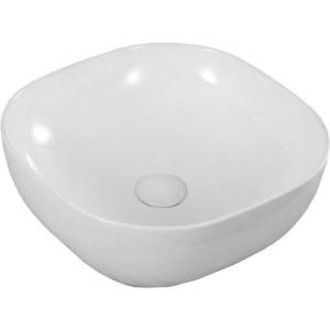 Раковина BelBagno BB1301 накладная, 43 см