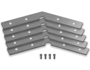 Соединитель угловой Ambrella light Illumination GP8054 (5 шт.)