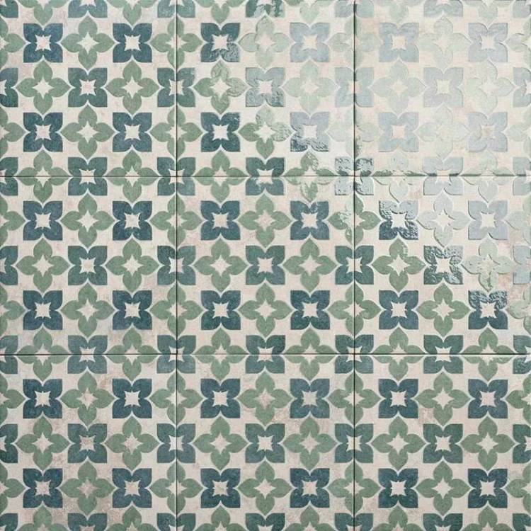 Керамогранит Mainzu Soul PT03507 Green 20x20