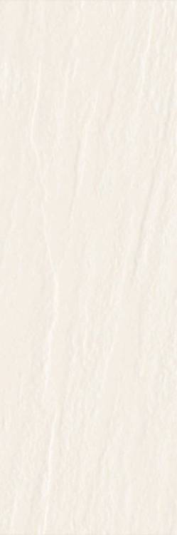 Керамическая плитка Paradyz Nightwish Bianco A Struktura Rekt 75x25