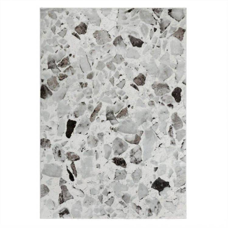 Ковер Trendy 5554A Cream/Antracite 0.8x1.5 м