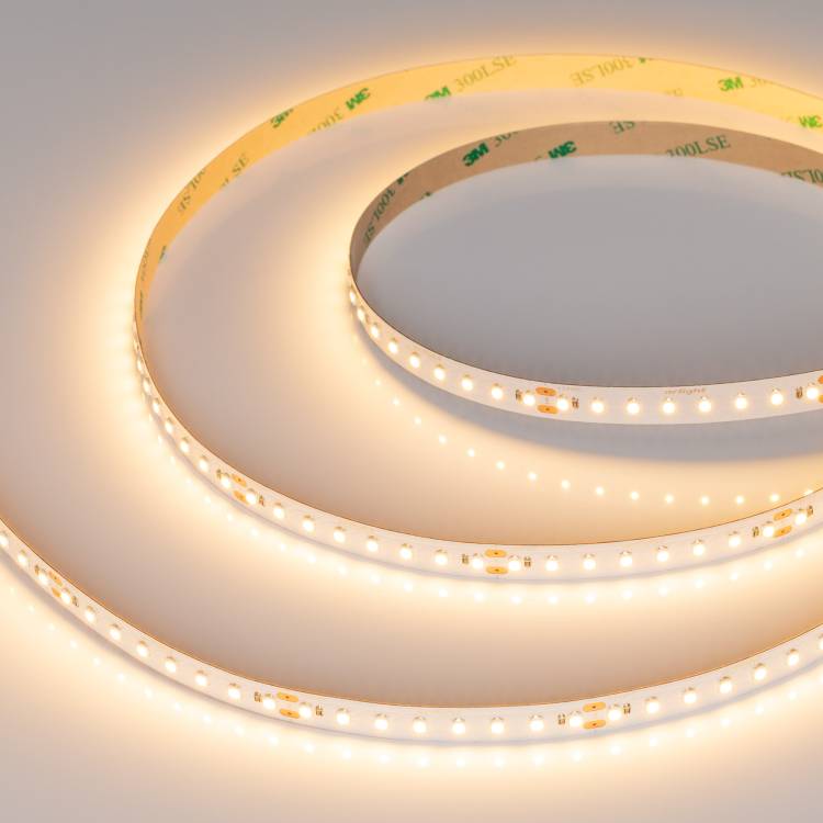 Лента светодиодная Arlight Twist A128 50500