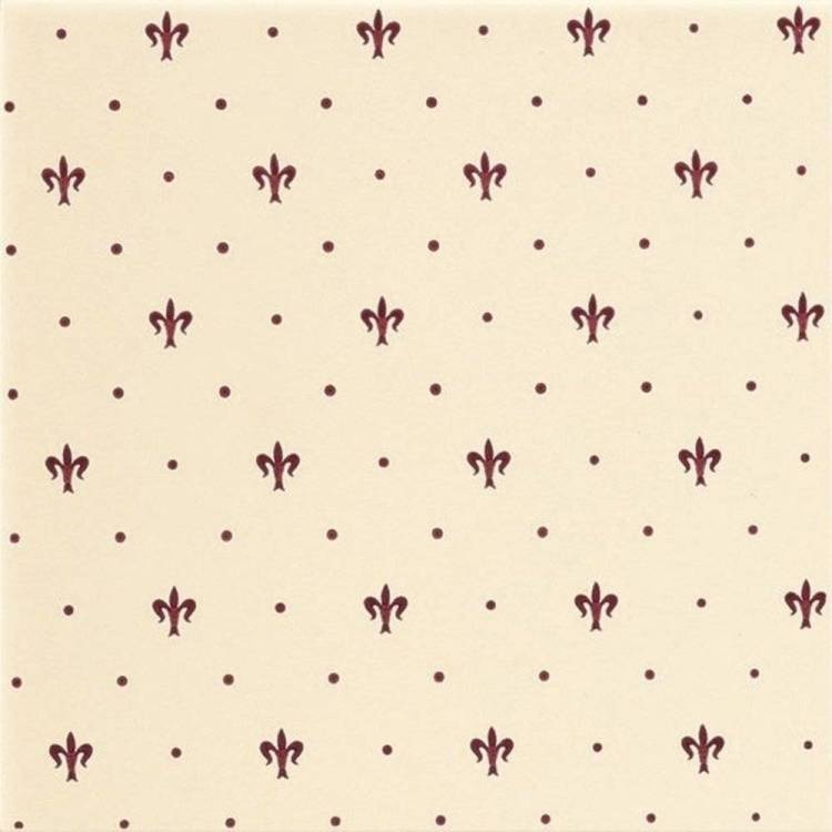 Керамическая плитка Ape Ceramica Lord Knight Burdeos 20x20