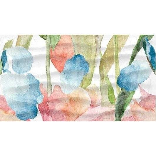 Панно Ceradim Tulip КПН16TulipA Dec Panno A 25x45
