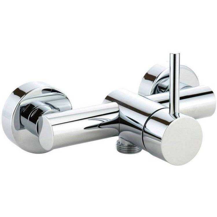 Смеситель для душа Migliore Fortis 18653