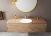 Смеситель для раковины Hansgrohe Vernis Blend 71559000 хром фото 2