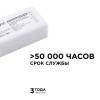 Контроллер 3-х зонный RGB - RGBW Apeyron 12/24V 04-49 фото 7