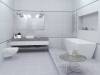 Керамическая плитка Керлайф Venice Royal Perla 25.1x70.9 фото 3
