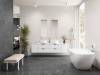 Керамогранит Pamesa Atrium Murano 017.250.0012.14654 Mate Blanco 60x120 фото 3
