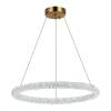 Подвесной светодиодный светильник ST Luce Avana SL6110.213.01 фото 3