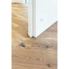 Микроплинтус Decaro M15A Bronze Brush 2000x15x6 фото 4