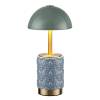 Настольная лампа светодиодная аккумуляторная Odeon Light Exclusive Lulu 5452/3TL фото 3