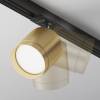 Трековый светильник Maytoni Technical Polar TR088-1-GX53-MG фото 3