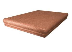 Ступень Kerama Marazzi Аллея SG906800N/GR/AN 30x30