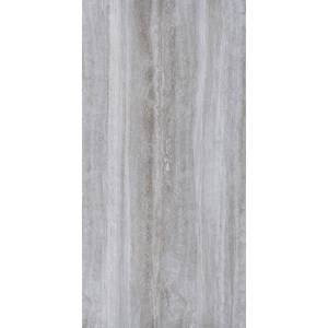 Керамогранит Tuscania Ceramiche Dolomia Stone R63DSVCG Vein Cut Grey Rett. 61x122.2