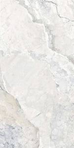 Керамогранит Bottega Ceramica Angel Heart B70848 White Lap Ret 60x120