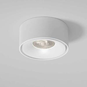 Встраиваемый точечный светодиодный светильник Elektrostandard Glam 25095/LED 10W 4000K белый