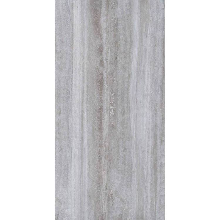 Керамогранит Tuscania Ceramiche Dolomia Stone R63DSVCG Vein Cut Grey Rett. 61x122.2