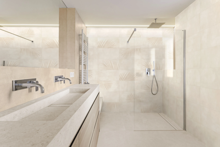 Global Tile Dominica