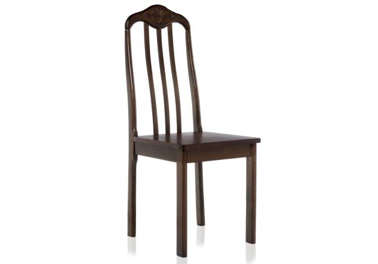 Стул Woodville Aron 1582 cappuccino