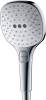 Душевая лейка Hansgrohe Raindance Select 120 Air 3jet 26520400 фото 3