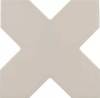 Керамогранит Equipe Porto 30617 Cross Taupe 12x12