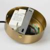 Подвесной светильник Lussole Lubbock LSP-7093 фото 3