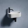 Раковина Ceramica Nova Element CN6066R белый, 40.8x22.3 фото 2